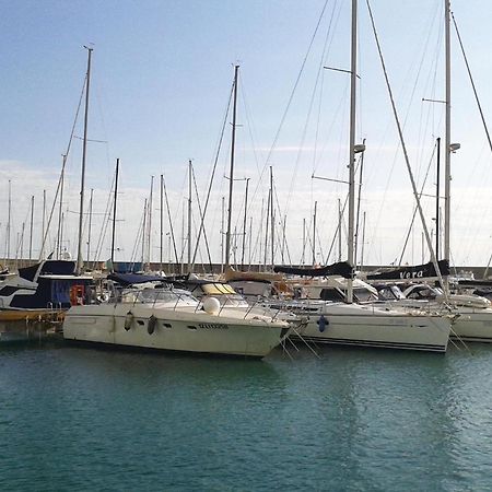 Le Cerbonche Daire Castiglioncello Dış mekan fotoğraf