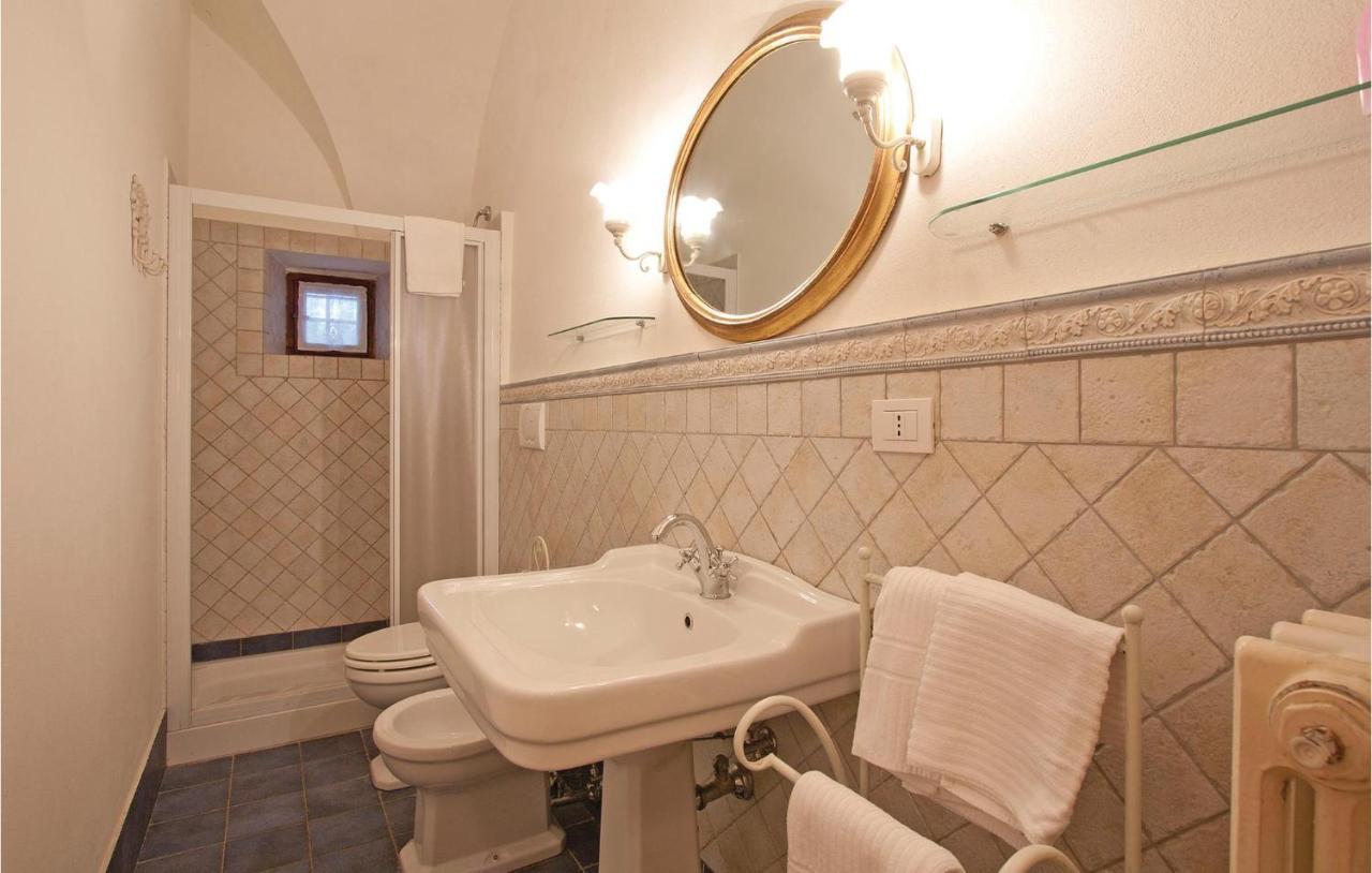 Le Cerbonche Daire Castiglioncello Dış mekan fotoğraf