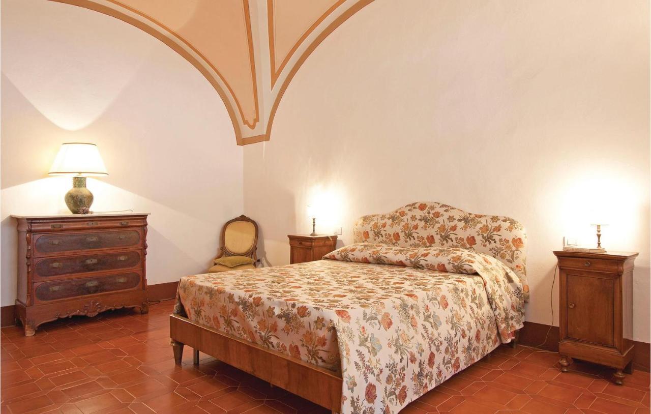 Le Cerbonche Daire Castiglioncello Dış mekan fotoğraf