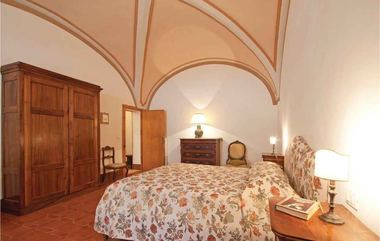 Le Cerbonche Daire Castiglioncello Dış mekan fotoğraf